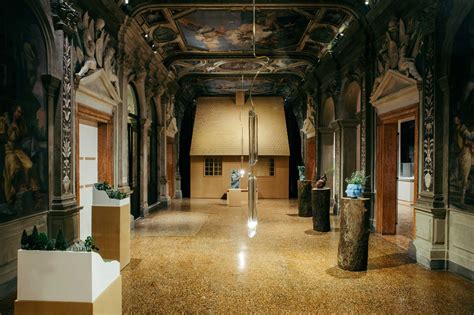 veranstaltung in fondazione prada|Prada foundation venice.